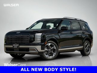 New 2026 Hyundai Palisade Limited image 1