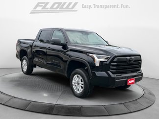 New 2026 Toyota Tundra SR5 image 1