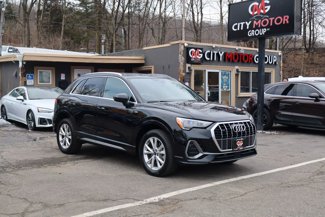 Used 2021 Audi Q3 2.0T Premium w/ Convenience Package image 1