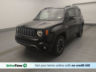 Used 2023 Jeep Renegade Latitude image 1