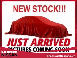 New 2025 Nissan Frontier PRO-4X w/ Pro Premium Package image 1
