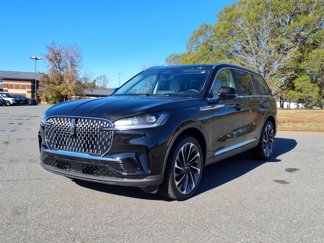 New 2025 Lincoln Aviator Reserve w/ Equipment Group 201A image 1