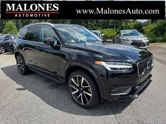 Used 2022 Volvo XC90 T6 Momentum w/ Protection Package Premier image 1