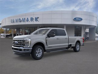 New 2026 Ford F350 XLT image 1