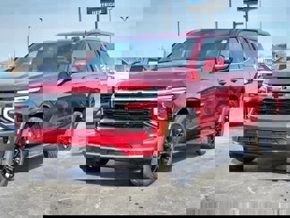 New 2025 Chevrolet Tahoe LS image 1
