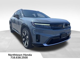 New 2025 Honda Prologue Elite image 1