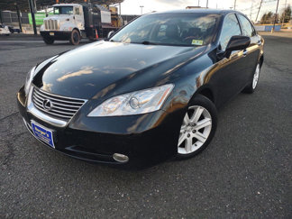 Used 2007 Lexus ES 350 image 1