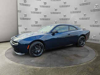 New 2024 Dodge Charger R/T w/ Plus Group image 1