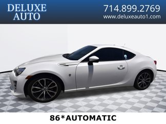 Used 2017 Toyota 86 image 1