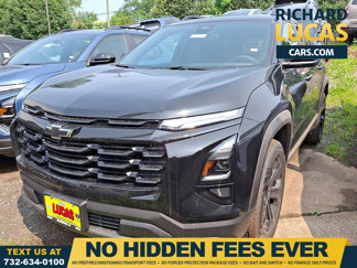 New 2026 Chevrolet Equinox LT w/ Convenience Package II image 1