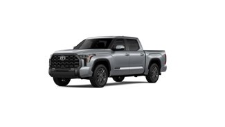 New 2025 Toyota Tundra Platinum image 1