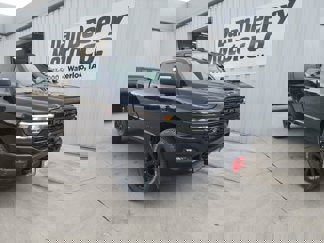 New 2025 RAM 2500 Laramie image 1
