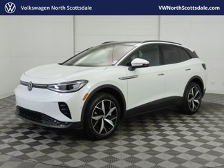 New 2025 Volkswagen ID.4 Pro S image 1