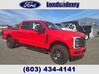 New 2026 Ford F250 XL image 1