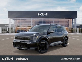 New 2026 Kia EV9 GT-Line image 1