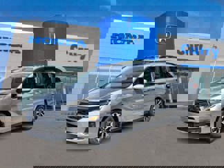 New 2026 Honda Odyssey EX-L image 1
