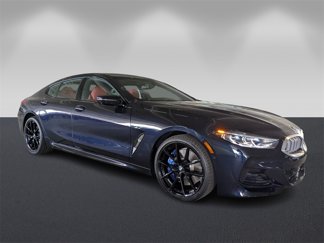 New 2026 BMW 840i w/ Driving Assistance Package image 1