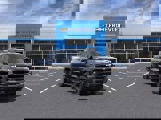New 2025 Chevrolet Silverado EV LT image 1