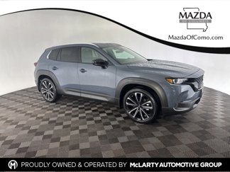 New 2025 MAZDA CX-50 AWD 2.5 S w/ Weather Package image 1