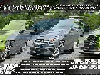 Used 2021 Mercedes-Benz A 220 4MATIC image 1