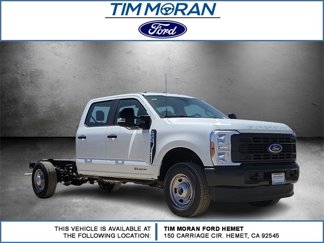 New 2025 Ford F350 XL image 1