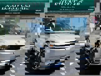 Used 2024 Hyundai Ioniq 5 Limited image 1