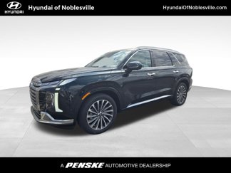 New 2025 Hyundai Palisade Calligraphy image 1