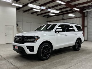 Used 2024 Ford Expedition Limited image 1