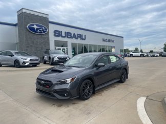 New 2025 Subaru WRX Premium image 1