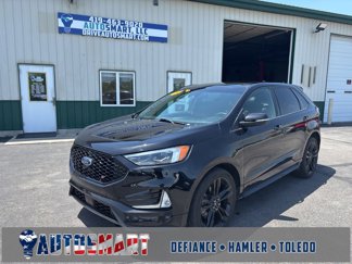 Used 2019 Ford Edge ST w/ Equipment Group 401A image 1