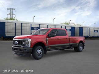 New 2025 Ford F350 King Ranch image 1