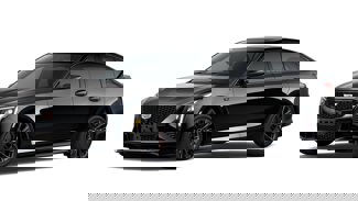 New 2026 Cadillac CT5 V Blackwing image 1