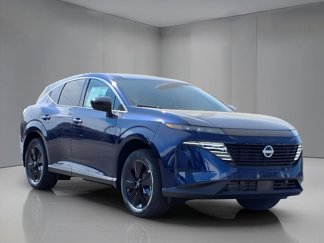 New 2025 Nissan Murano SV image 1