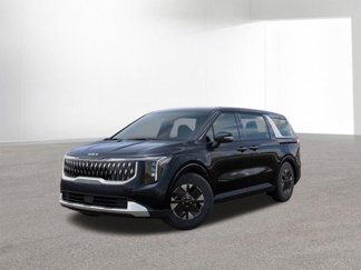 New 2026 Kia Carnival LXS image 1