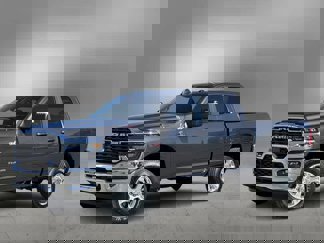 New 2025 RAM 2500 Big Horn image 1