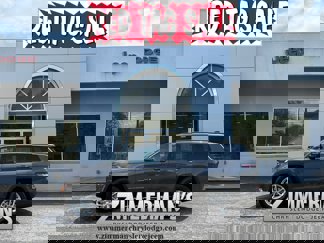 New 2025 Jeep Grand Cherokee L Laredo w/ Luxury Tech Group I image 1