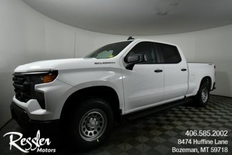 New 2025 Toyota Tundra 1794 Edition image 1