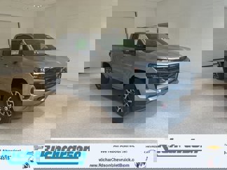 New 2026 Chevrolet Colorado Z71 w/ Technology Package image 1