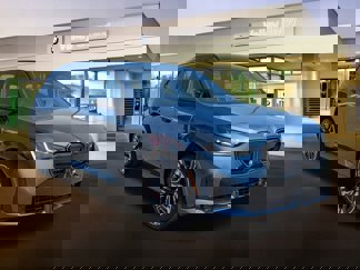 New 2025 BMW X3 M50 w/ Premium Package image 1