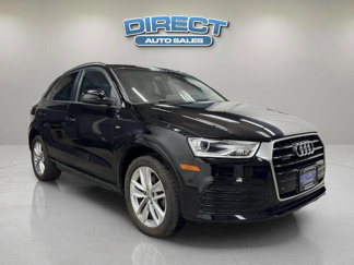 Used 2018 Audi Q3 2.0T Premium image 1