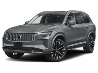 New 2026 Volvo XC90 T8 Ultra image 1