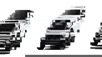 New 2025 GMC Yukon Elevation image 1