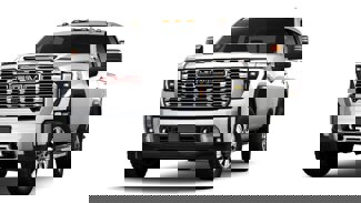 New 2025 GMC Sierra 2500 Denali w/ Denali Reserve Package image 1