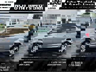Used 2020 Dodge Journey SE w/ SE Popular Equipment Group image 1