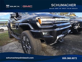 New 2025 GMC Hummer EV 3X image 1