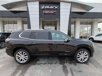 New 2026 GMC Acadia Denali w/ Super Cruise Package video 2
