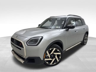New 2025 MINI Cooper Countryman S image 1