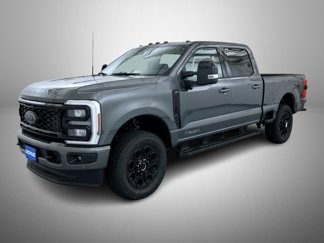 New 2025 Ford F250 Lariat image 1