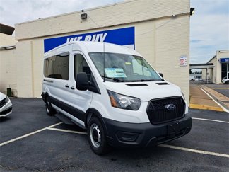 New 2025 Ford Transit 350 XL image 1