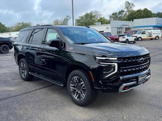 New 2026 Chevrolet Tahoe Z71 w/ Comfort Package video 1